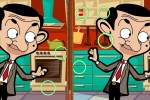 Spiel - Mr. Bean Find the Differences