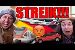 Video - Deutschlands größter Streik Aller Zeiten! - Helga & Marianne