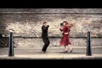 Video - die Mode der letzten 100 Jahre in London