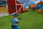 Spiel - Farm 3D Clash