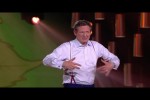 Video - Wie man seine Frau glücklich macht - Eckart von Hirschhausen live!