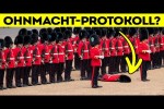 Video - Wie ist es, ein Mitglied der königlichen Garde zu sein