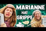 Video - Helga & Marianne - Marianne hat Grippe