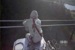 Video - High Voltage Cable Inspection