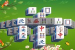 Spiel - Mahjong Gardens 2