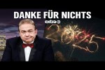 Video - Kalkofe Jahresr�ckblick 2025: Trump, Merz und anderer Mist - extra 3