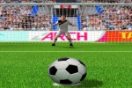 Spiel - Penalty Kicks
