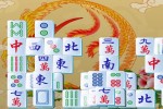 Spiel - Mahjongg-China