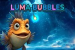 Spiel - Luma Bubbles
