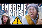 Video - Helga & Marianne - Die Energiekrise!