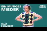 Video - Diktatoren sind immer Männer! - Bülent und seine Freunde - Olaf Schubert