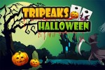 Spiel - Tripeaks Halloween