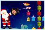 Spiel - Santa Gift Shooter