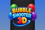 Spiel - Bubble Shooter 3D