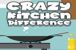 Spiel - Crazy Kitchen Difference