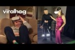 Video - When Virtual Reality Goes Wrong