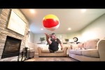 Video - Der Ball darf den Boden nicht berühren