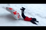 Video - Funniest Winter Fails