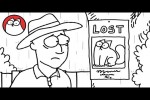 Video - Simon's Cat Missing Cat - Lost Part 3