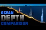 Video - Video - Ocean DEPTH Comparison