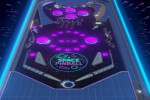 Spiel - Space Pinball