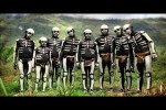 Video - Die 10 gefährlichsten und isoliertesten Stämme der Welt!