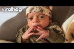 Video - Funniest Baby Moments Ever