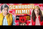 Video - Helga & Marianne - Marianne entdeckt Schmuddelfilme bei Enkel Johannis