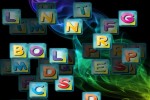 Spiel - Alphabet Mahjong