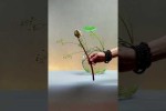 Video - Wunderschön bestückte Blumenvase