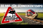 Video - Realer Irrsinn: High-Tech-Sanierung der Hunsrckbahn fr Tempo 20 - extra 3