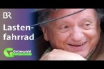 Video - Lastenfahrrad - Grünwald Freitagscomedy