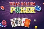 Spiel - Texas Hold'em Poker