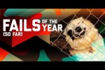 Video - die besten Hoppalas des Jahres 2018 bis jetzt
