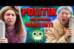 Video - Helga & Marianne - Politik die keiner mehr versteht!