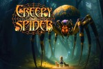 Spiel - Creepy Spider