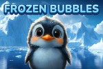 Spiel - Frozen Bubbles