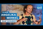 Video - 16 Jahre Angela Merkel. Olaf Schubert