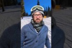 Video - Skifahren ist gefhrlich