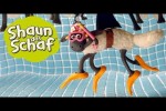 Video - Hitzefrei - Shaun das Schaf
