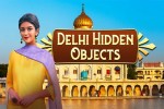 Spiel - Delhi Hidden Objects