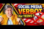 Video - Helga & Marianne - Social Media Verbot