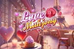 Spiel - Love Mahjong