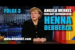 Video - dodokay - Angela Merkel - Hennadebberla
