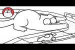 Video - Fast Track - Simon's Cat