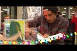 Video - Zach King's Christmas Magic