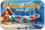 Spiel - Jingle Juggle Merge