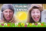Video - Helga & Marianne - Der Frühling ist da!