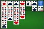 Spiel - Classic Solitaire Card Games