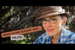 Video - Mein Mann, wenn er aufr�umen soll - Martina Schwarzmann